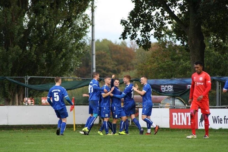 Jubelt der PTSV auch durch den Herbst?