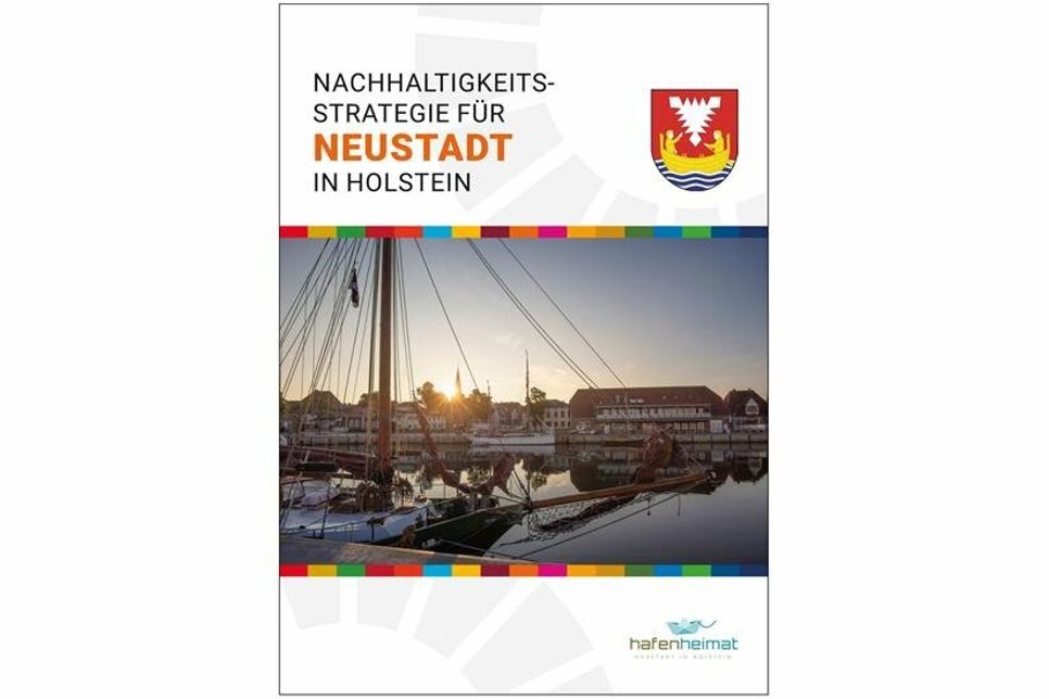 Die Nachhaltigkeitsstrategie steht als PDF-Dokument auf der Website www.stadt-neustadt.de zum Download bereit.