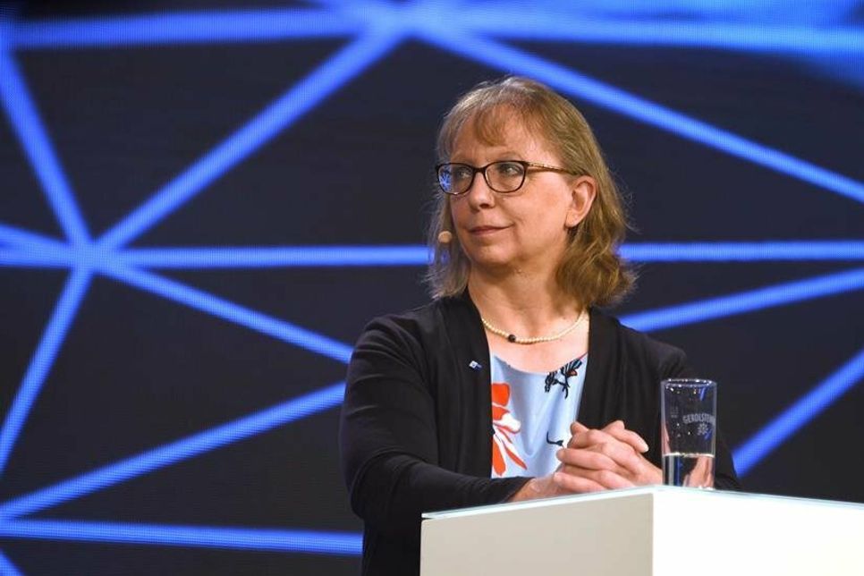Friederike C. Kühn.