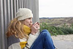 Temperaturschwankungen in der Übergangszeit können das Immunsystem strapazieren - jetzt ist eine gute Mineralstoffversorgung wichtig, um es zu stärken. djd/vitalpilze.de/Getty.