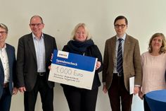 Neue Kindertagesstätte „Hafenkinder“ offiziell eröffnet