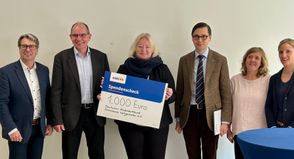 Neue Kindertagesstätte „Hafenkinder“ offiziell eröffnet