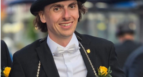 Sebastian Rohde ist neuer Gildekönig
