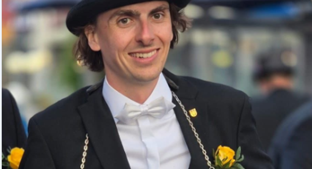 Sebastian Rohde ist neuer Gildekönig