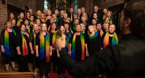 Die Voice Company steht unter der Leitung von Christoph Biehl.