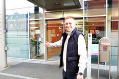 Simon Krüger und Victoria Temp (nicht auf dem Foto) vom reporter haben unsere Ausbildungsbetriebe aus der Region ganz genau unter die Lupe genommen. Die Ergebnisse sind im neuen Ausbildungsportal des reporters zu finden.