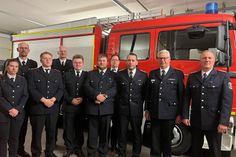 Jessica Stender, Björn Sachau, Tjark Dittmer, Arne Landschoof, Max Stegemann, Florian Bebensee, Björn Köller, Marcel Flindt, Kai Fischer, Heiko Hammerich (v. lks.).
