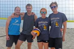 „Intim im Team“ aus Neustadt.