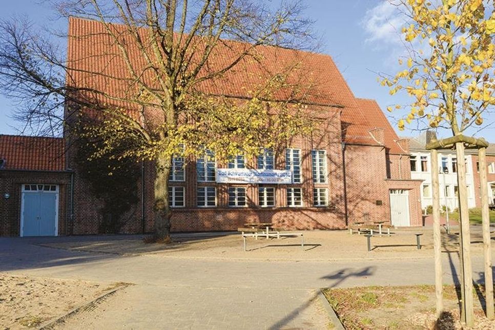 Am Samstag findet der traditionelle Martinsmarkt in der Krummlandhalle in Bad Schwartau statt.