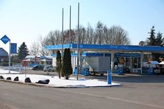 Aral bietet seinen Kunden an 365 Tagen im Jahr, rund um die Uhr ein besonderes Tankerlebnis.