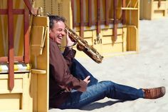 Pfingsten heißt es wieder „Travemünde JAZZT“. (Foto: LTM - K.E. Vögele)