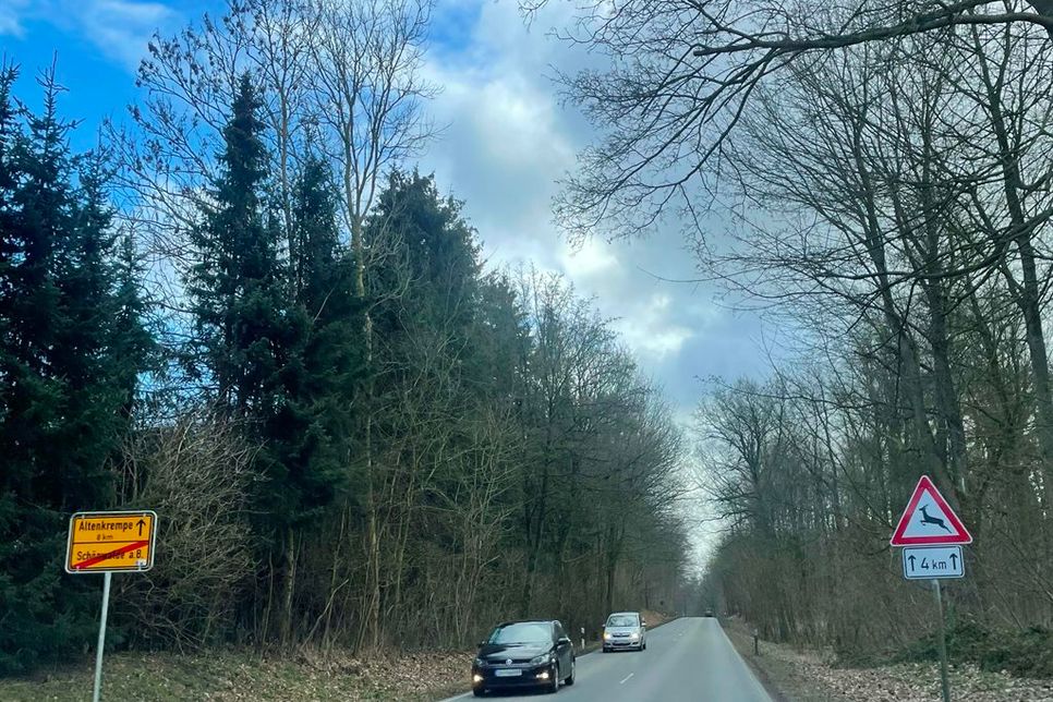 Über den Bau der „Milchstraße“ wird in einem Vortrag informiert.