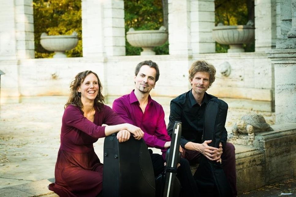 „Silja“ spielt auf Einladung des Hotels Strandidyll und Tourismus-Service Grömitz live im Kurpark.