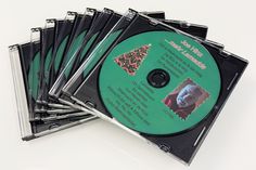 Wer sich eine der CDs sichern möchte, muss schnell sein, die Auflage ist limitiert.