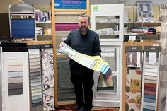 Textilhaus Flaig Schönwalde: Große Auswahl an Plissees, Sonnenschutz und Insektenschutz mit persönlicher Beratung und Montage vor Ort.