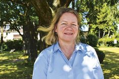 Bauamtsleiterin Dorit Klees kandidiert als zweite Frau für das Bürgermeisteramt der Gemeinde Scharbeutz.