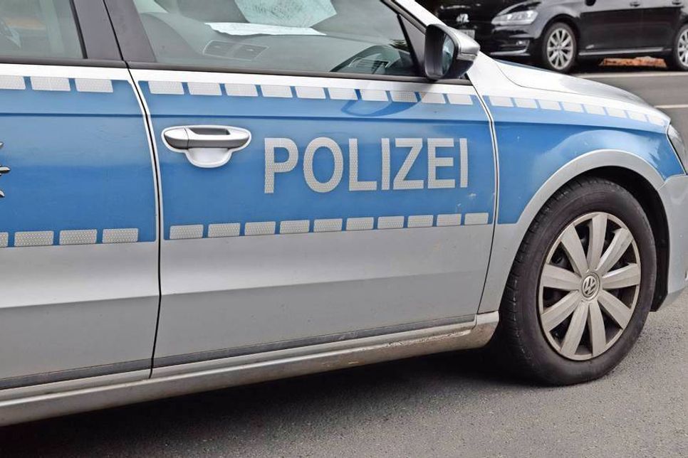 Unfallflucht in Oldenburg – Zeugen gesucht