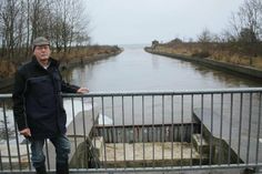 Verbandvorsteher Jochen Langbehn stellte die Investitionsmaßnahmen vor.