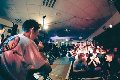 Der Bandbattle von „School of Rock“ in Timmendorfer Strand findet wieder in der Europaschule statt.