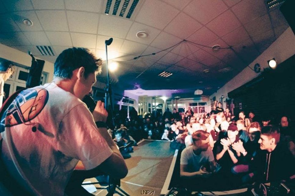 Der Bandbattle von „School of Rock“ in Timmendorfer Strand findet wieder in der Europaschule statt.