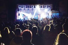 Bei bestem Wetter feierten über 2.300 Besucher am vergangenen Wochenende die Konzerte von Culcha Candela und Vicky Leandros.