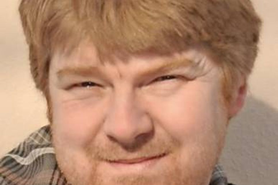Matthias Stührwoldt zu Gast bei der „Neustädter Kulturmatinee“.