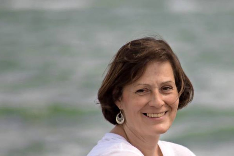 „Mein Anliegen ist es, den Menschen zur Heilung zu verhelfen und ihre Beschwerden zu lindern. Je nach individueller Ursache der Symptome muss dies über verschiedene Wege erfolgen“, erklärt Doris Götz.