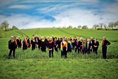 Die Voice Company Eutin ist ein bunt gemischter Gospelchor mit ungefähr 45 Sängerinnen und Sängern. Unter dem Dach der VHS Eutin und der Kreismusikschule Ostholstein singt der Chor seit 1997 mit viel Spaß und Leidenschaft. Seit Oktober 2013 steht der Chor unter professioneller Leitung von Christoph Biehl.