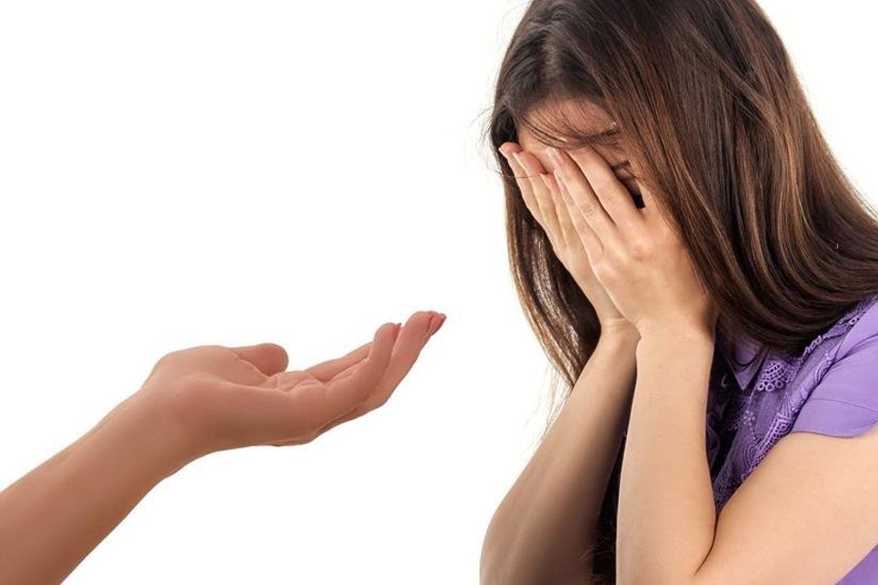 Stress und Überlastung gehören für viele Menschen zum Alltag.