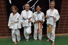 Fantastische Leistung auf der Landes-Einzelmeisterschaft der U12 am Sonntag, dem 26. Mai.