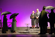 „Deutschstunde“: Kluge Lektion über falschen Gehorsam. Ein Schauspiel nach dem Roman von Siegfried Lenz.