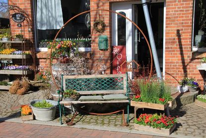 Flower Power Schönwalde: Individuelle Floristik von Martina Piening für Hochzeiten, Trauer und besondere Anlässe