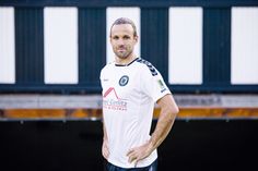 „Alex“ Sommer verlässt die Landesliga-Mannschaft des TSV Pansdorf. Zukünftig will sich der spielende Co-Trainer auf Berufliches und Privates konzentrieren.