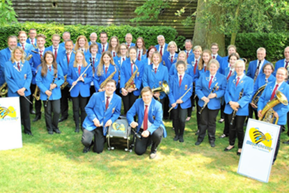 Blasorchester MTV Salzhausen