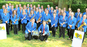 Blasorchester MTV Salzhausen