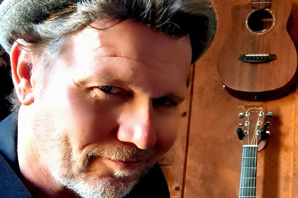 Der Wochenmarkt auf dem Neustädter Marktplatz.