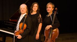 Klaviertrio con M.I.O.