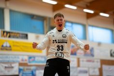 Für Torhüter Robin Zupp endet das Abenteuer Ostseeküste.