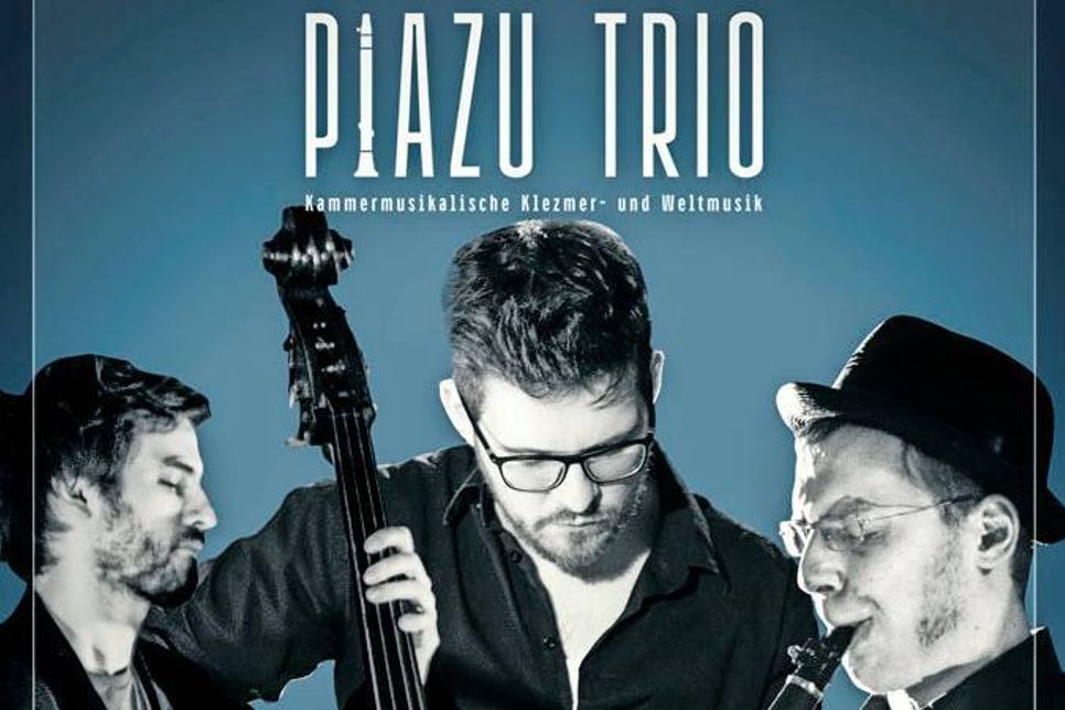 „Piazu Trio“