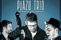 „Piazu Trio“
