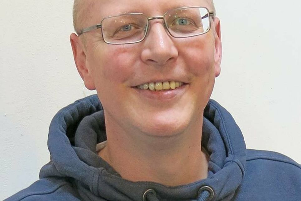 Jan Grikscheit lobte das gute Zusammenspiel der Hilfsorganisationen.