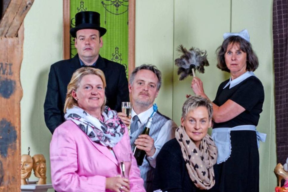 Theater Zeitgeist e.V.