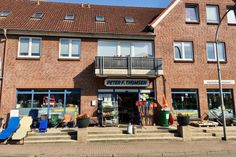 Der Heimwerker- und Haushaltsmarkt in der Grömitzer Christian-Westphal-Straße 1 am Sonnenkreisel befindet sich hier seit 45 Jahren.
