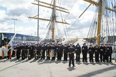 Marinemusikkorps Kiel Benefizkonzert Möltenort