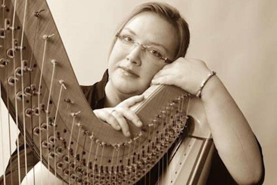 Janina Gloger-Albrecht.
