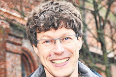 Andreas Pieper, Pastor