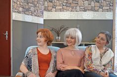 Theatergruppe „Beutelsardinen“ zu Gast in Süsel.