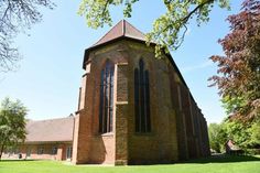 Kloster Cismar. (Foto: KKOH/Heinen)