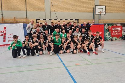 HSG-Teams.
