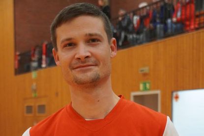 Als bester Torwart wurde Dennis Kuhlmann vom SC Cismar ausgezeichnet.